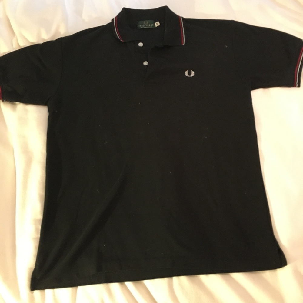 Fred Perry polo